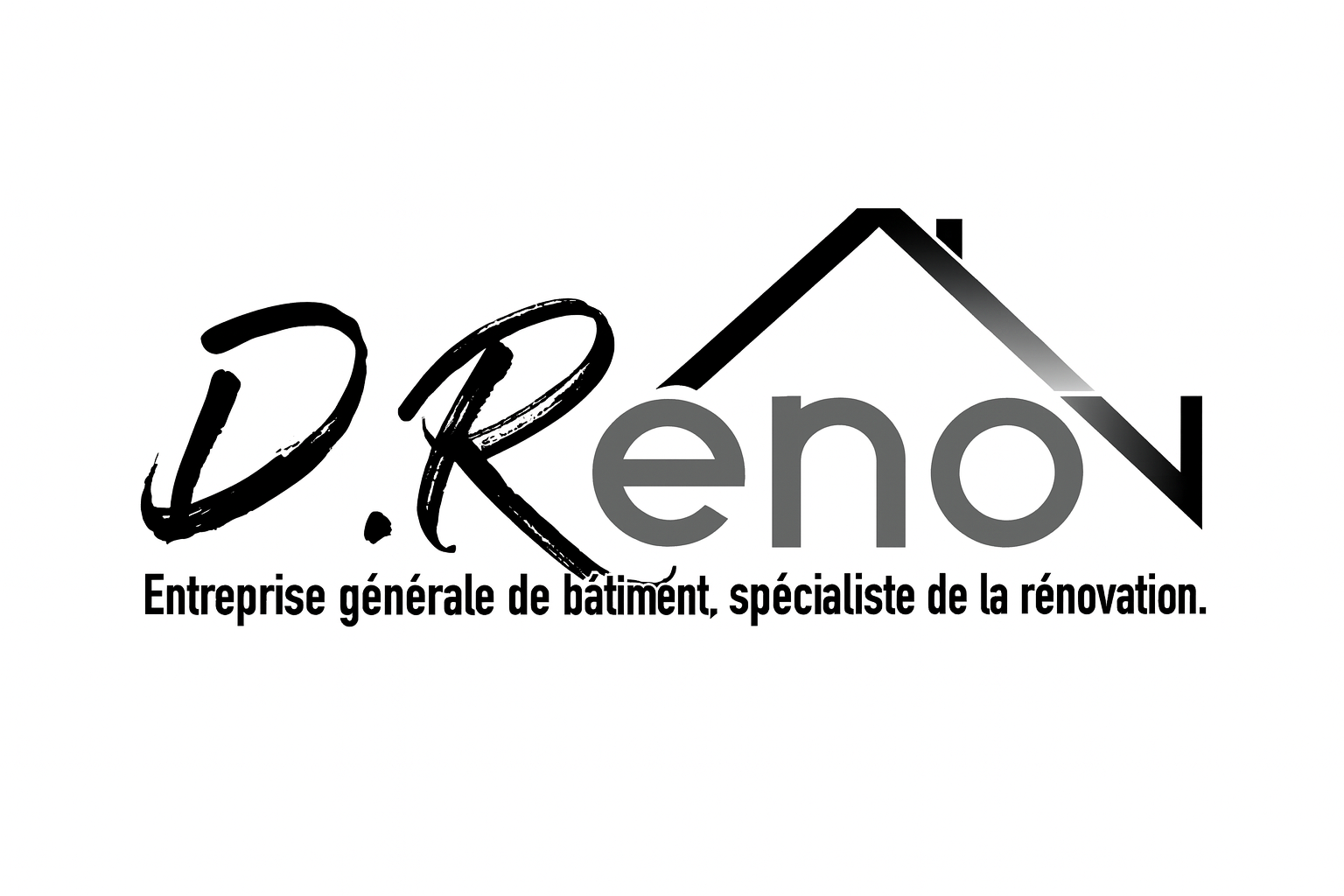 D Renov Logo