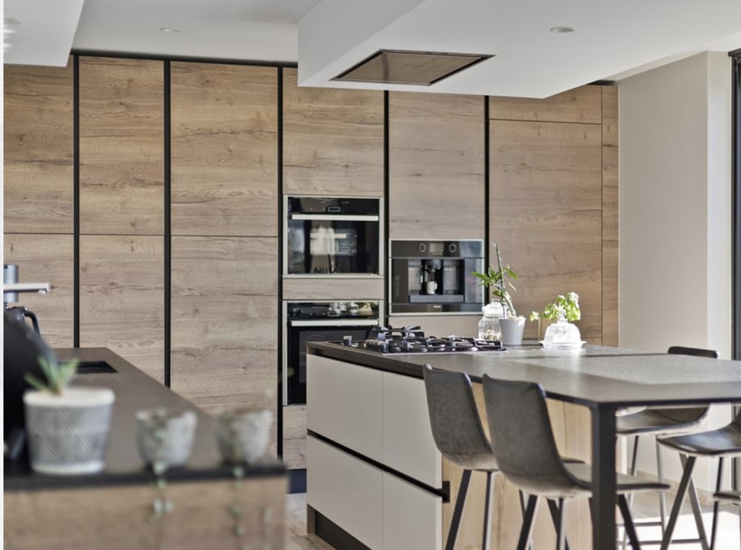 Interior Joinery